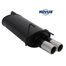 Sport Exhaust Muffler Silencer