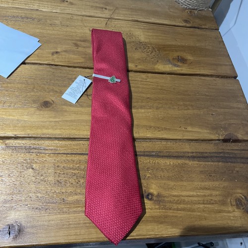 Next christmas tie and - tie,
