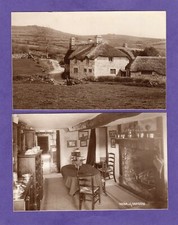 4 Venton House Chapel &