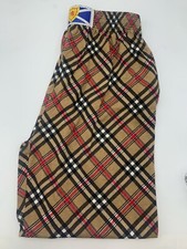 UNISEX LION RAMPANT SALTIRE DONELLI THOMSON CAMEL (S/M)