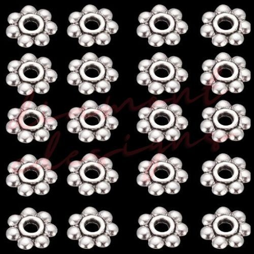 500 pcs tibetan silver - pcs,