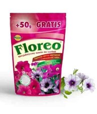PLANTA FERTILIZER for SURFINIA agrecol biopon substral