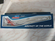 Skymarks ROYAL AIR FORCE SKR 1058 A330/200 scale with refueling  pipe with gear.