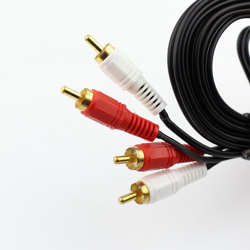 Metre 150cm phono rca - 1.5, 2