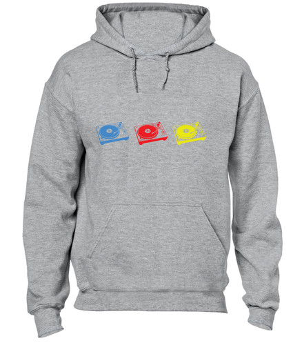 Decks hoody hoodie cool - decks,