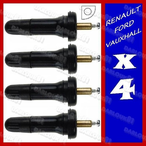 Tyre pressure sensor valve - x,
