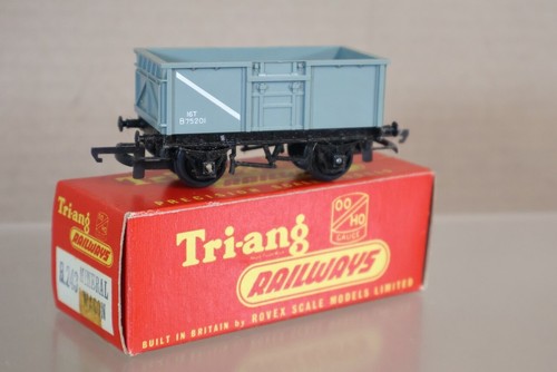 Triang r243 grey mineral - triang,
