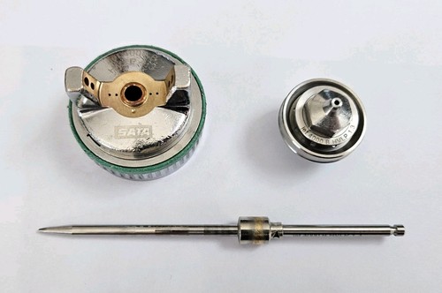 Sata satajet 4000 - 1.3, hvlp