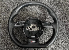 Genuine Audi S3 8V Steering