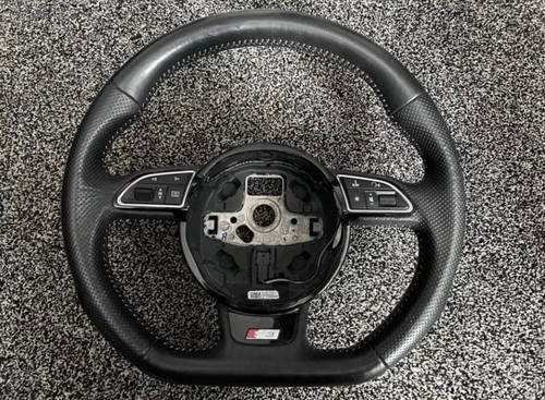 Genuine audi steering - audi, s3