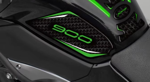 Kawasaki 900 z900 2021 - 2021,
