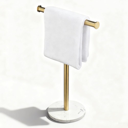 Hand towel holder - towel, holder,