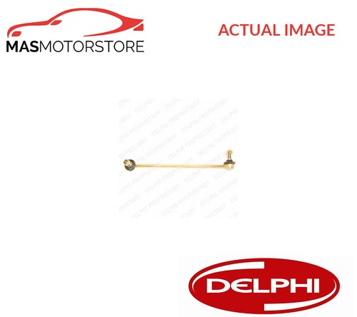 Anti roll bar stabiliser drop - anti,