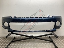 MINI COOPER ONE FRONT BUMPER