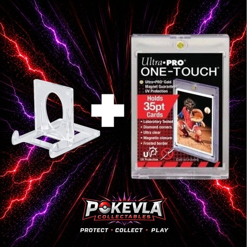 Ultra pro 35pt magnetic card - pro,
