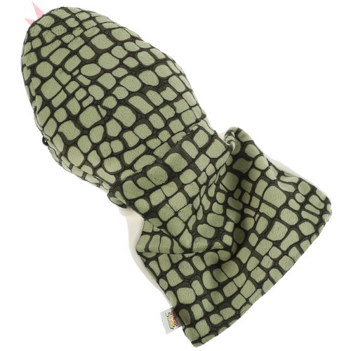 Snake soft hand puppet puppets - snake,