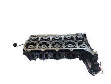 JAGUAR XF CYLINDER HEAD