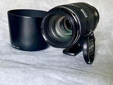 Olympus 50-200mm f2.8-3.5 ED