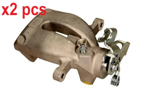 Pcs sides rear fits - l&r,