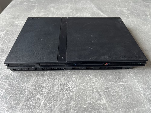 Sony playstation slim ps2 - slim,