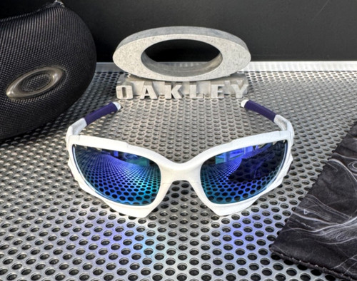 Oakley racing jacket - oakley,