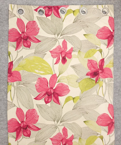 Pair dunelm curtains - curtains, 64"