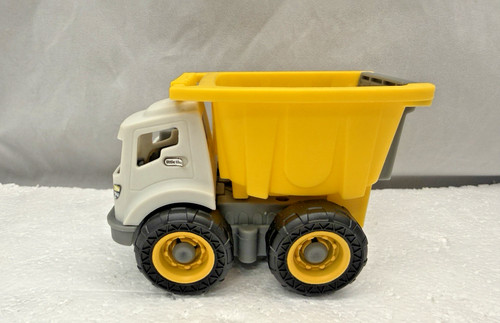 Little tikes yellow - tikes,