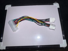 ATX PSU to JVS Cable Adapter