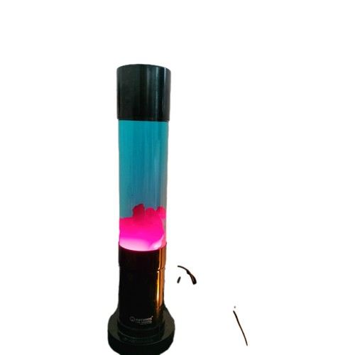 Vintage mathmos jet lava lamp - vintage,