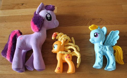 3my little pony 1ty - 3my,