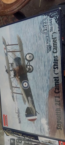 Roden ro044 scale sopwith - roden,