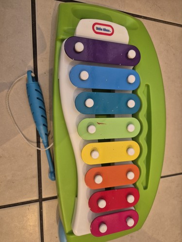 Little tikes musical pull - little,