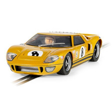 New Boxed C4495 Scalextric