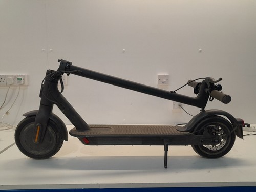 Xiaomi electric scooter - mi,