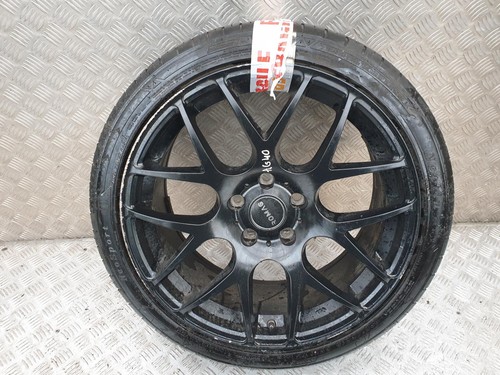Renault megane alloy wheel - renault,