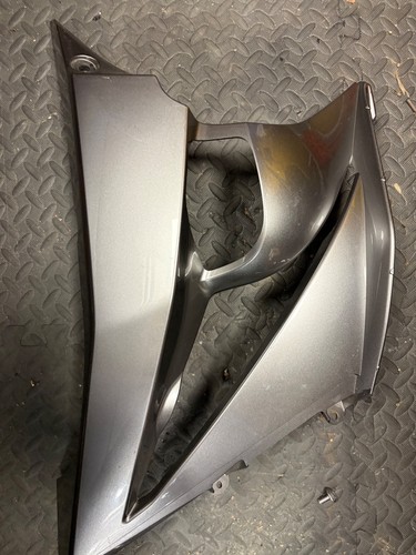 Kawasaki z1000sx right side - kawasaki,