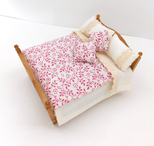 Doll house 16th piece - doll,