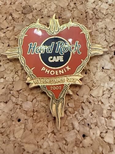 Hard rock cafe phoenix - cafe,