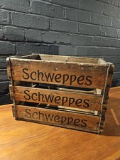 Vintage 1970's Schweppes