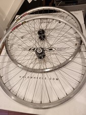 Retro Mountain Bike 26"