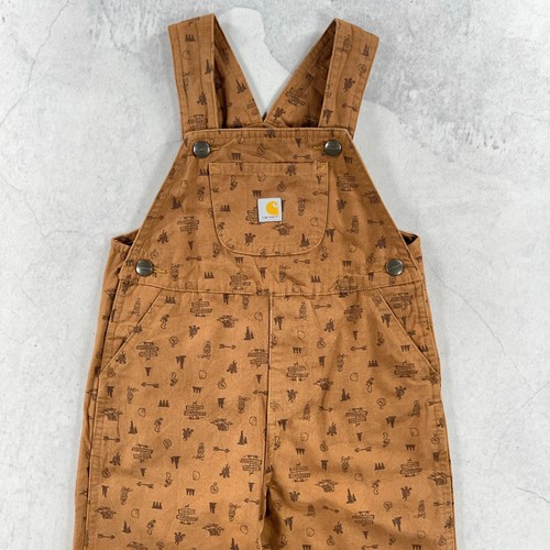 Carhartt dungarees kids - kids, 3