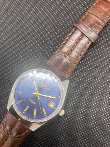 Vintage citizen jewels - vintage,