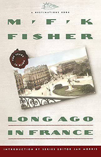 Long ago in - ago,