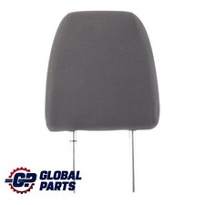 Ford Transit Mk8 Seat Headrest Front Passenger Seat Head Rest Cloth Fabric