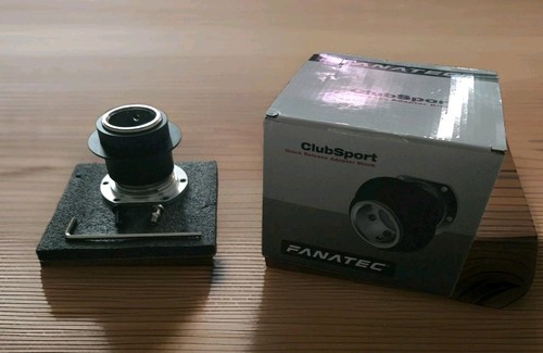 Geniune fanatic qr1 wheel - qr1,