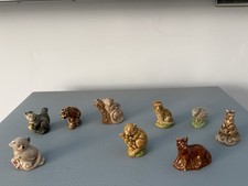 Wade whimsies bundle shown - bundle,