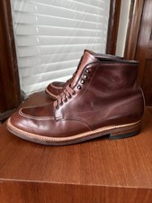 GOOD COND| ALDEN 10.5D BROWN