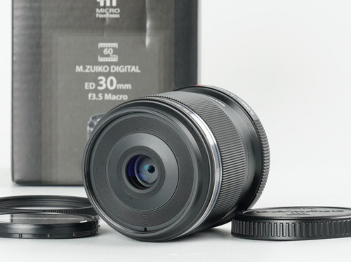 Near mint olympus m - olympus, m.zuiko