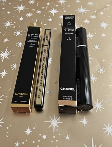 Chanel set piece - set, 2-piece
