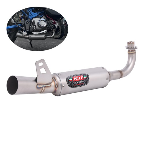 Slip for honda monkey - slip,